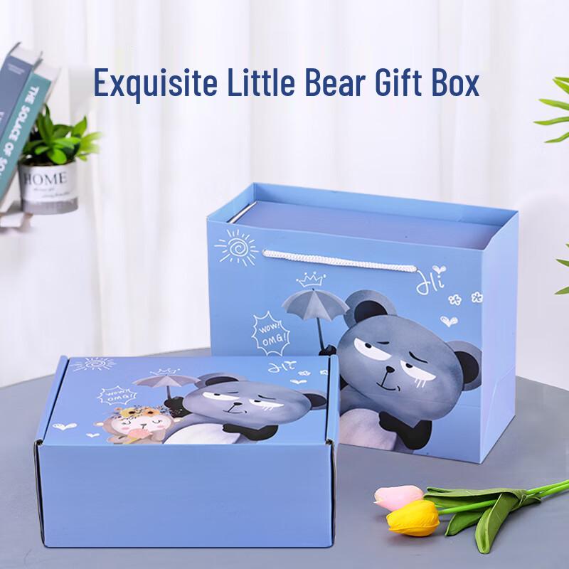 Dijing Women's Warm Autumn Winter Scarf Shawl