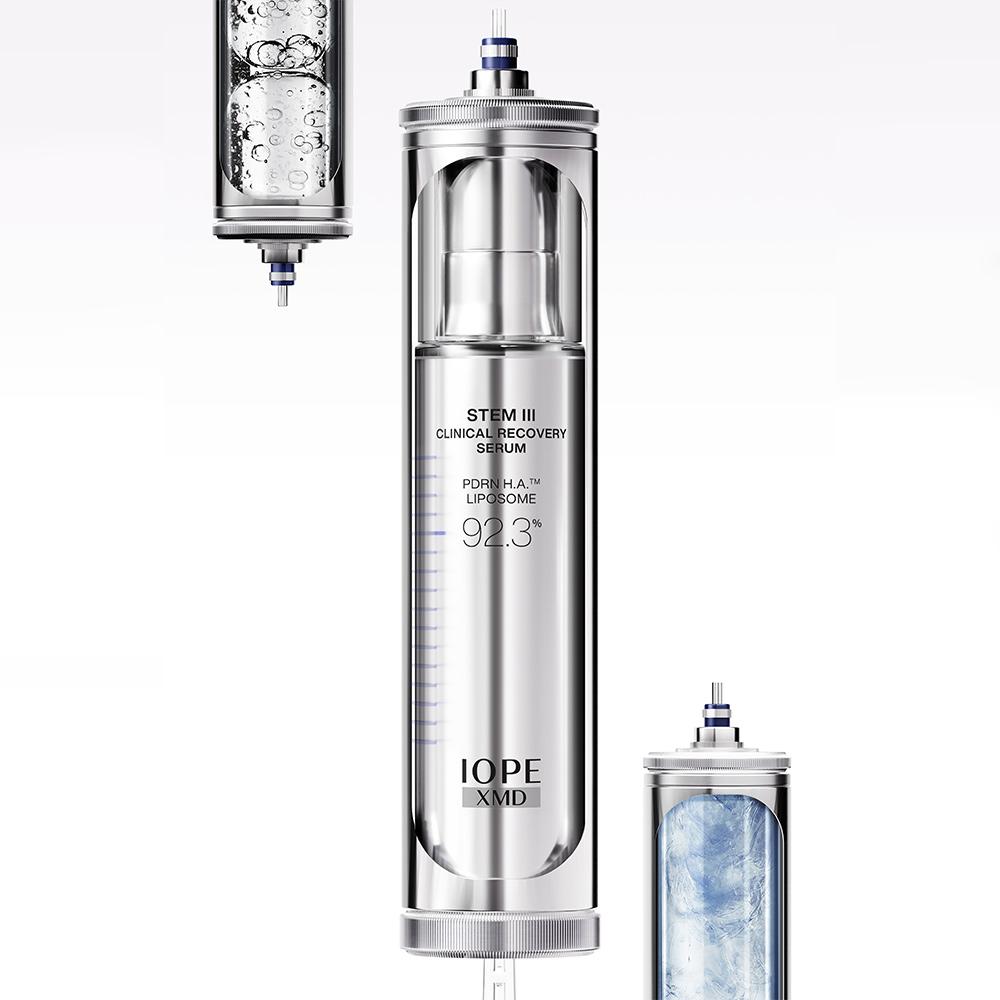 Iope XMD Stem III Serum 30ml (Lounge Exklusiv), Koreanisch