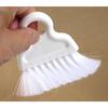 Color cannot be specified. Easy and quick cleaning mini broom and dustpan set with a magnet that sticks to the wall. 0051