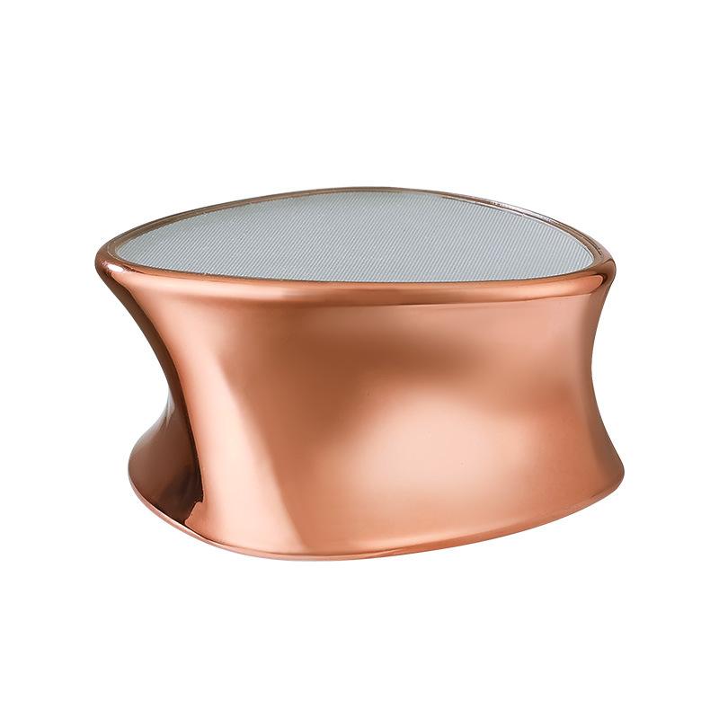 

Двусторонняя Кристальная Пилка для Удаления Волос Стекло Нано Пилка для Ног 2 в 1 Многоразовая Безболезненная Физическая Шлифовальная Машинка для Волос Быстрое Удаление Омертвевшей Кожи Стоп коричневый