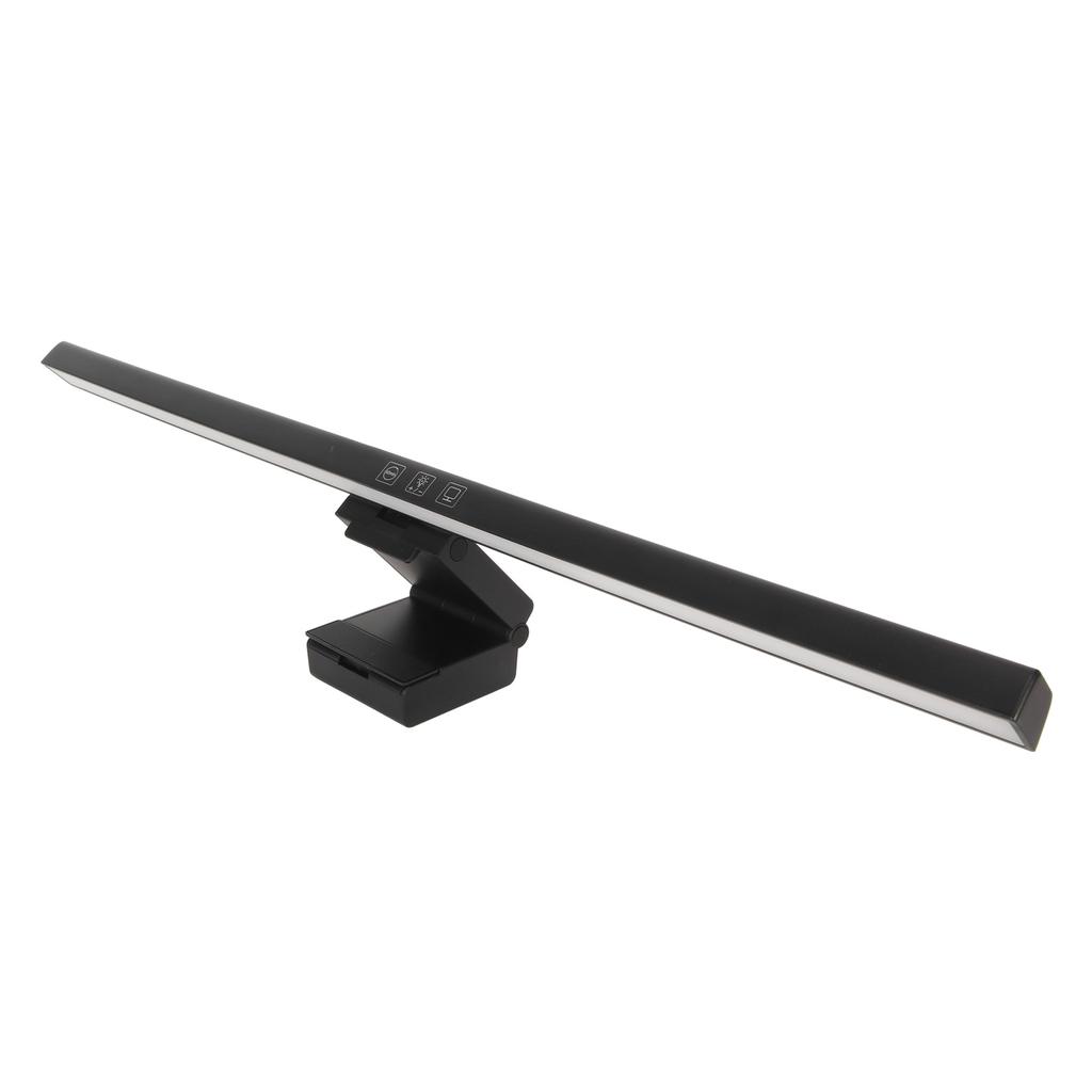 Monitor Light Bar 3  able Light Modes Stepless Dimmable Touch Control Computer Screen Light Bar for   Home