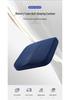 Memory Foam Seat Cushion for Car, Home, or Office - Comfortable, Hip-Supportive, Enhances Posture, Ideal for E-sports