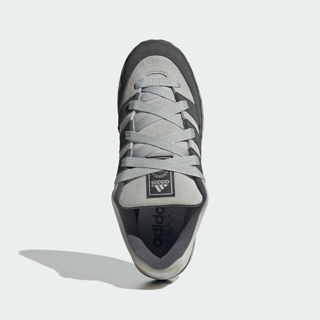 adidas Adimatic 'Stone Grey'