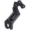 Schaltauge für Merida REACTO 8000 1200 SCULTURA 4000 5000 STANDARD Konvertierung Shimano Direct-Mount Schaltauge