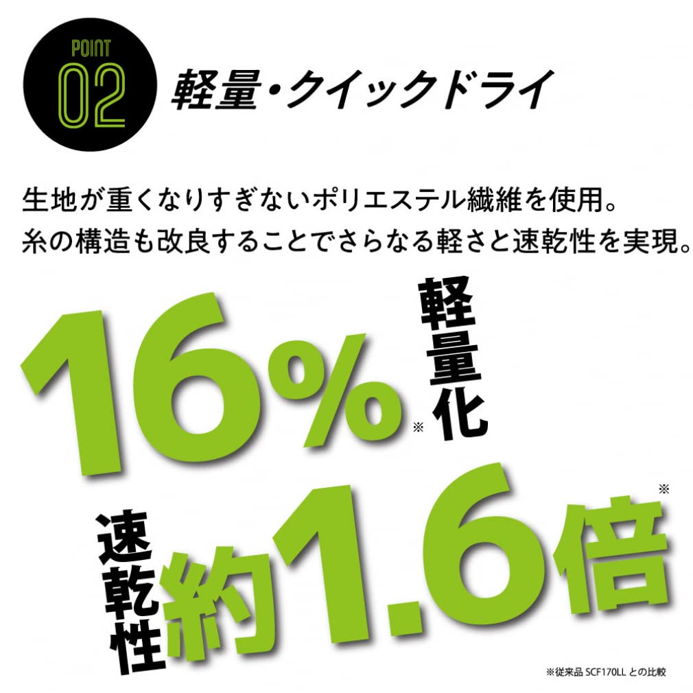 Low neck short sleeve undershirt navy O [SSK] (70)