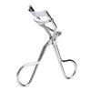 New Silver White Color Professional Portable 1pcs Woman Eyelashes Curler Clip with Handle Eyelash Cu