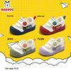 Scarpe Caminatore per Bambini Bobodou - Antiscivolo, Suola Morbida, Rete Traspirante per Neonati e Bambini Piccoli (1-3 Anni) - Calzature Estive Casual e Funzionali.