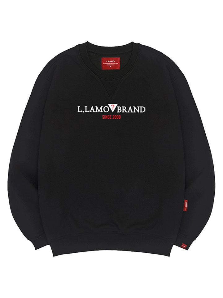 Ellamo Brand 2009 Sweatshirt Unisex Big Size S~4Xl