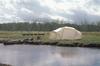 Snow Peak Amenity Dome Elfield Gray 375×440×210(h)cm AD-020