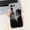 For Infinix Note 50 Pro+ Plus Case X6856 Cover Fashion Painted Couple Phone Cases For Infinix Note 50 Pro 4G X6855 Note50 Fundas