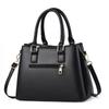 Persalized Embroidered Middle-aged Mother Bag Large Capacity Handbag  New Fashi Shoulder Bag