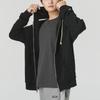 New Nike Dri Fit Jacket Men's Black FZ0223-010