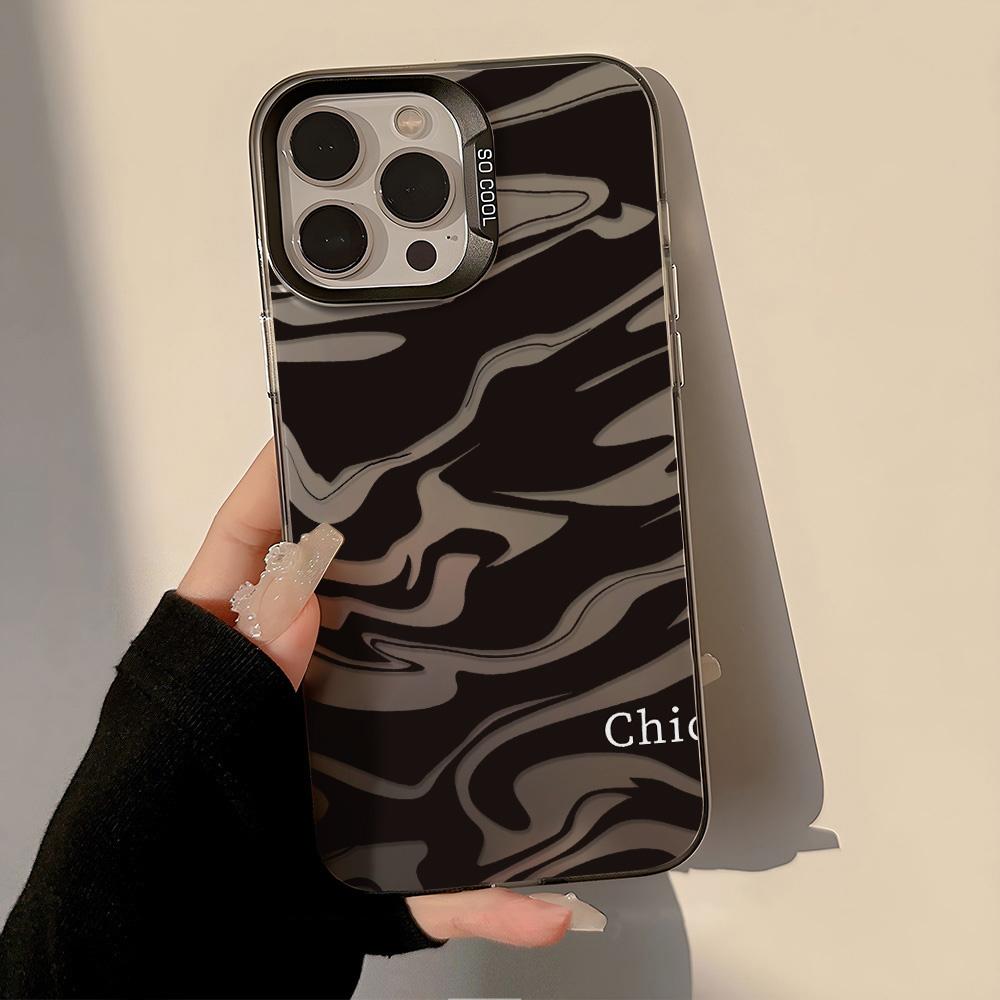 Painted Phone Case for iPhone 11 14 15 16 iPhone 17 11 12 13 for 17 14 15 16 Pro14 15 16 Pro Max for Samsung S25 Ultra S24 S25 A36 A56 A16 Hard Cover
