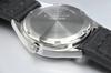 SEIKO A model among businessmen at the time 1975 Lord Matic 25 jewels Crystal glass Automatic Watch strap Excellent condition 5606-8031