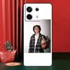 Shameless TV Series For Xiaomi Redmi Note 14 13 12 9 10 11 Pro 9S 10S 11S 12S Redmi 13C 10C 12C 14C Phone Case