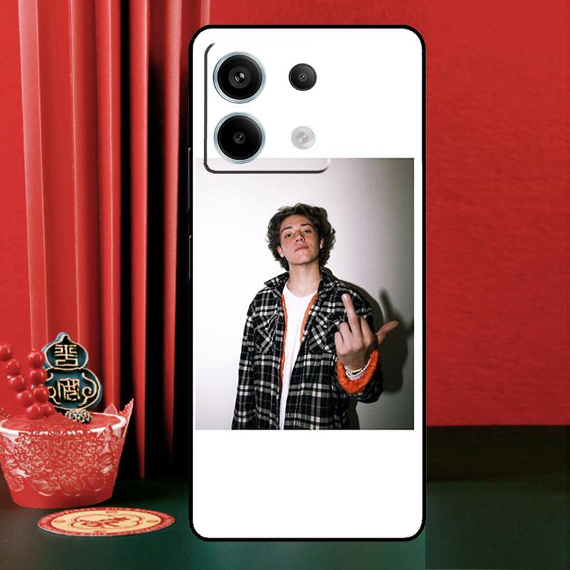 Shameless TV Series For Xiaomi Redmi Note 14 13 12 9 10 11 Pro 9S 10S 11S 12S Redmi 13C 10C 12C 14C Phone Case