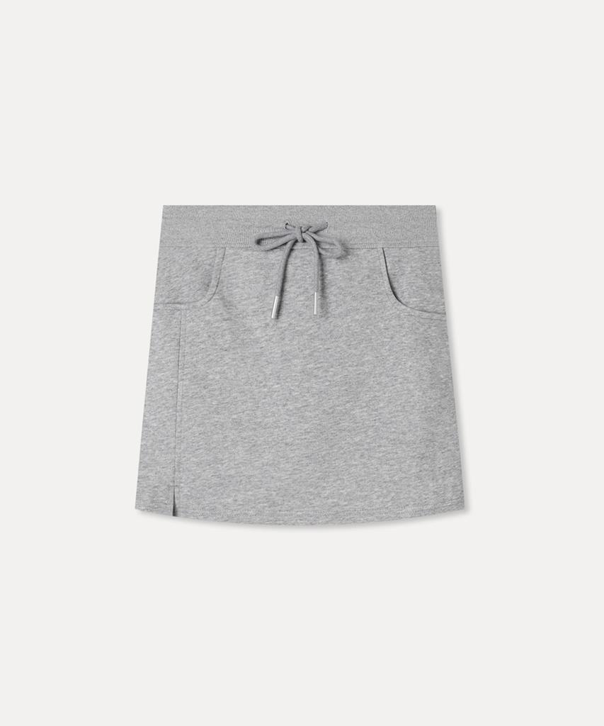 MIXXO Elastic Waist Mini Skirt_Miwwmg51Ss