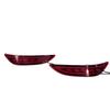 Honda City 14-16 LED Rear Bumper Light Modification Kit