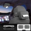 Shangjie H5 Tissue Box: Premium Hanging Car Seat Tissue Holder for 25 Models - Luxury Interior Decor Accessory