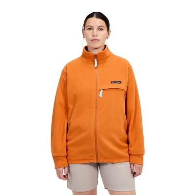 Berghaus Fleece with Zipper Sunned Peak InterActive