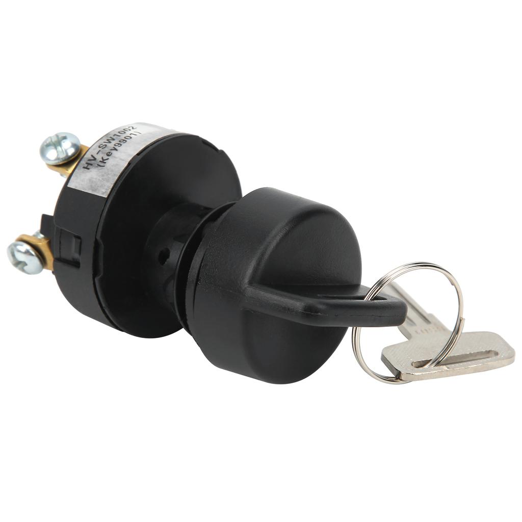 Lgnition Key Switch 3 Position High Altitude Truck 4360469 4360470 for JLG Accessories