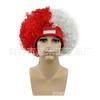 2026 World Cup Fans' Wigs and Headbands