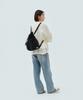 Foundpocket Clover 2 Bucket Bag Black