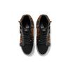 Vans Sk8 Hi Tapered Unisex Black White VN0A3WM1ABF