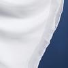Women Pants Elastic Waist Solid Color Wide Leg Double Layers Loose Daily Wear Pleated Plus Size Lady Culottes Female Clothes