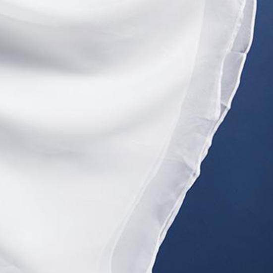 Women Pants Elastic Waist Solid Color Wide Leg Double Layers Loose Daily Wear Pleated Plus Size Lady Culottes Female Clothes