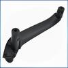 For BMW 2011-2017 X4 F26 X3 F25 car inner armrest frame, inner armrest cover trim right drive