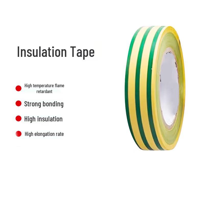 Lifelong Electrical Insulation Tape