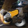 Angle Grinder Safety Cover Portable Angle Grinding Cover Metal Safety Cover Quick Change Grinding Disc Protection Cover