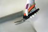 KAKURI Large Garbage Measures Demolition Tool Set Mini Handy Tool Set Carpet Cardboard Garbage Waste Cutting Disposal Saving Scissors (Powerful