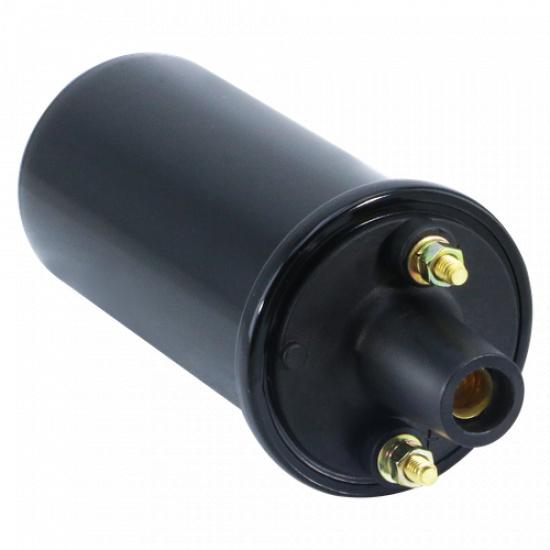Ignition Coil For 1967 Jaguar 3.8L 4.2L XKE 1970 Alfa Romeo Spider 1965 Jeep