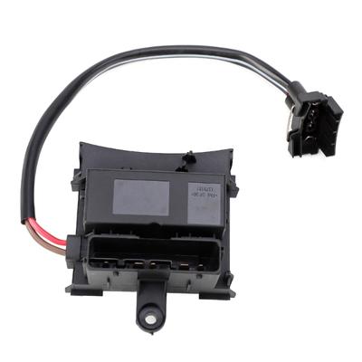 1796CC 1379151 09202805 871470D 086621059 Módulo de relés de ventilador único para radiador de refrigeración y resistencias de calefacción para Vectra C