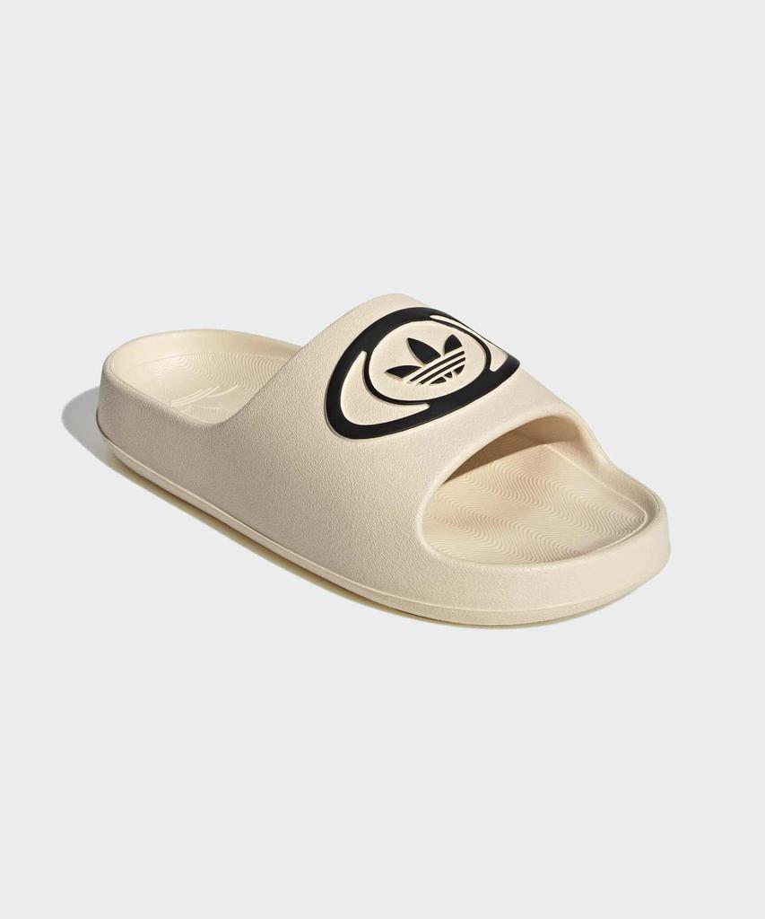 Adidas Adilette 00S Slide - Sand: Black / Kk3582