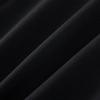 Women's Black Suit Midi Skirt: 2025 Spring High-End Bodycon A-line Skirt