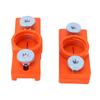 Edges Banding Glue Applicator and 10-30mm Wood Board Adhesive Dispenser for Woodworking Edges Banding Glue Application Tool