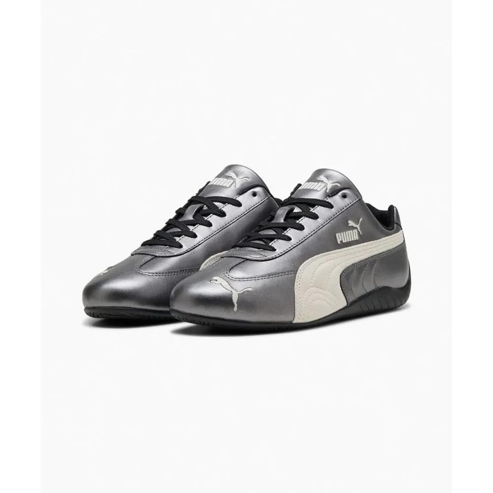 - Puma PUMA Speedcat Metallic Black:Warm White 403689-02 299846 245