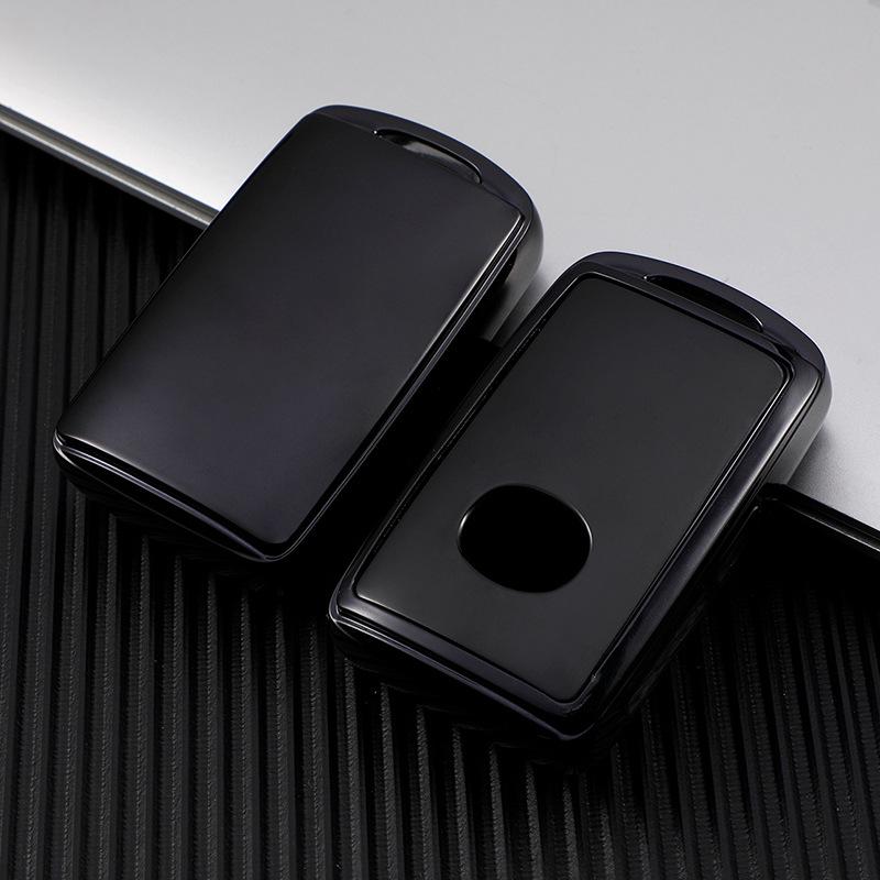 Husă transparentă pentru cheie pentru Mazda 3 Axela de generație următoare (2022)