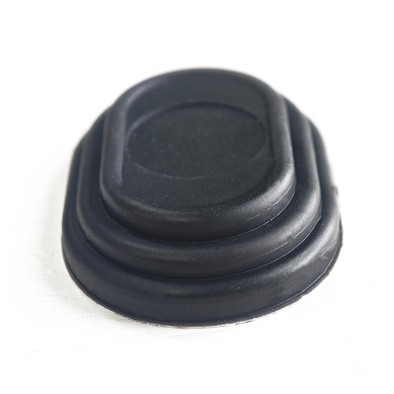 

12 шт. звукоизоляционные утолщенные наклейки на багажник, уплотнительные наклейки на дверь автомобиля, противоударные силиконовые накладки, амортизирующие прокладки