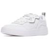 New LiNing Qingchao Anti Slip Wear Resistant Low Top Skateboard Shoes Men's White AGCV031-1