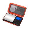 Digital Pocket Scale 100/200/300/500/1000g Jewelry Gram Scale 7 Units Conversion Calibration Weight Electronic Scale