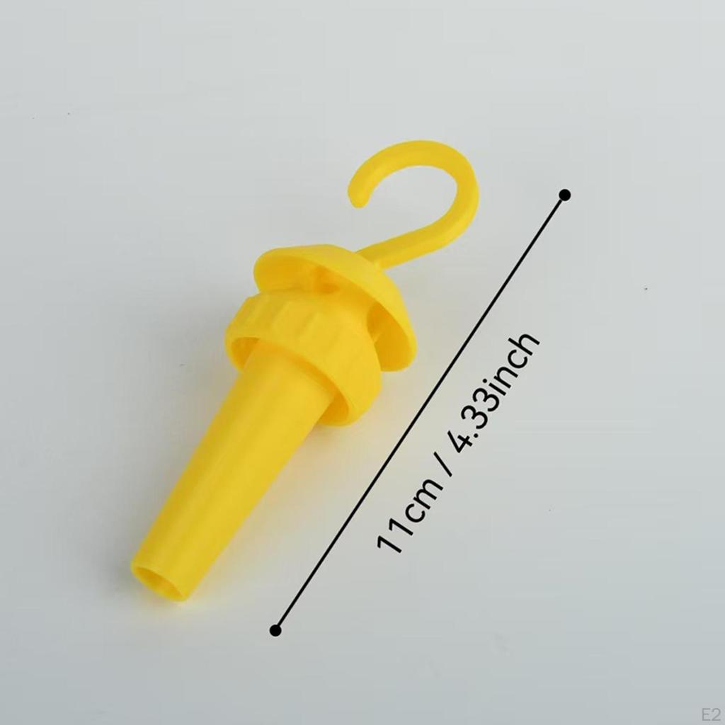 Wasp Trap Bee Catcher Lure Yellow Jacket for Garden Patio Outdoor