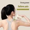 HEZHENG Mini Fascia Massage Gun CN Plug (adapter Included)