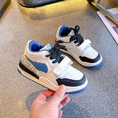 Mädchenschuhe Frühling und Herbst Neue Sportschuhe Große Kinder Kinder Alle Lässig Frühling Mädchen Atmungsaktive Board Schuhe
