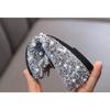 Summer New Bowknot Ladylike Girls' Princess Children's Baby Princess Single Shoes Leather Dance Performance Shoes