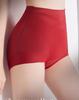 High Waist Lightweight Plastic Antibacterial Women's Underwear