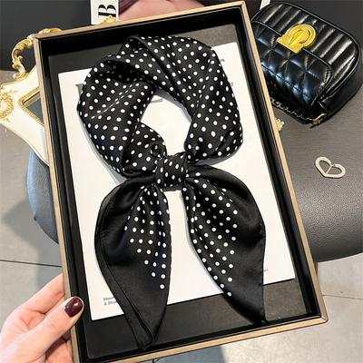 Accessori – Sciarpe e foulard